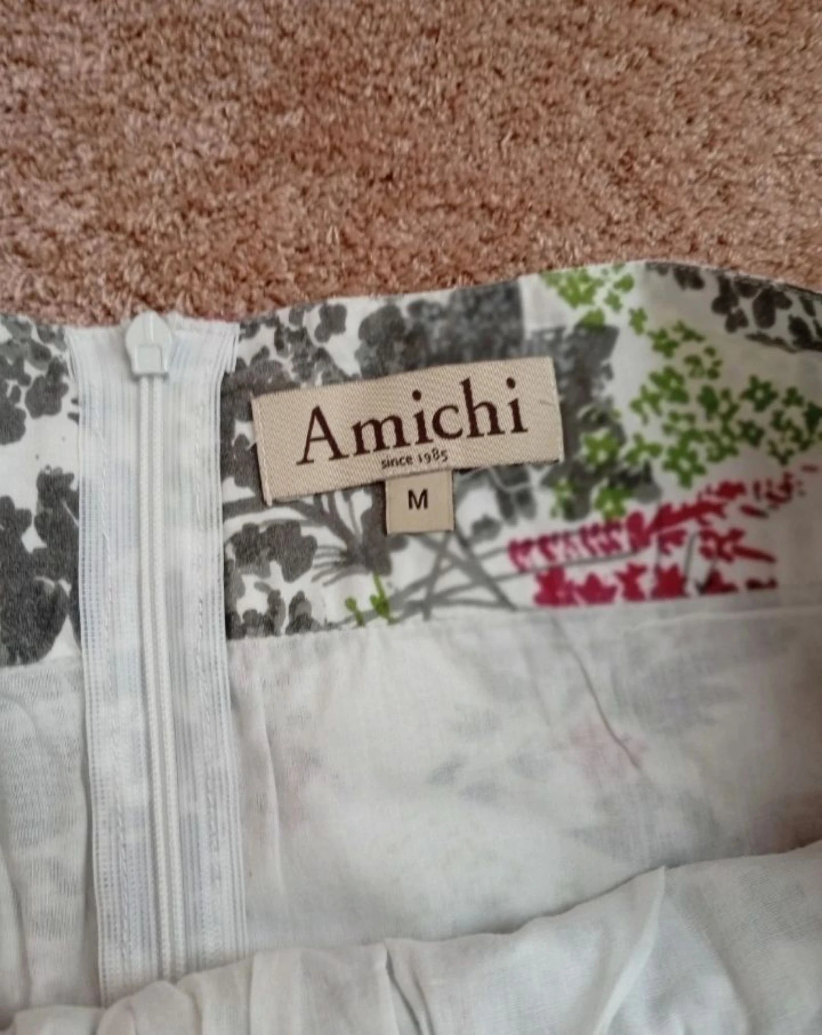 Amichi minirok voor dames | Maat M – photo 6
